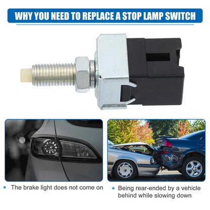 Brake Light Switch for Honda CR-V (1997-2001)