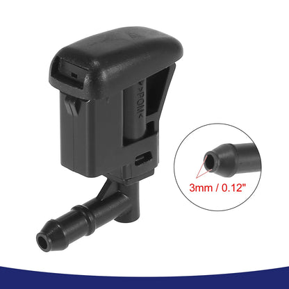 Windshield Washer Nozzle Spray Jet for BMW 1 Series (2004-2013)