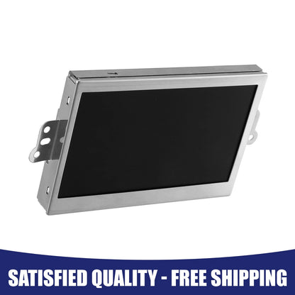 LCD Display Color Screen for Ford Focus, Escape (2000-2018)