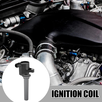 Ignition Coil DG500 SP493 for Ford Mercury Mazda (2000-2005)