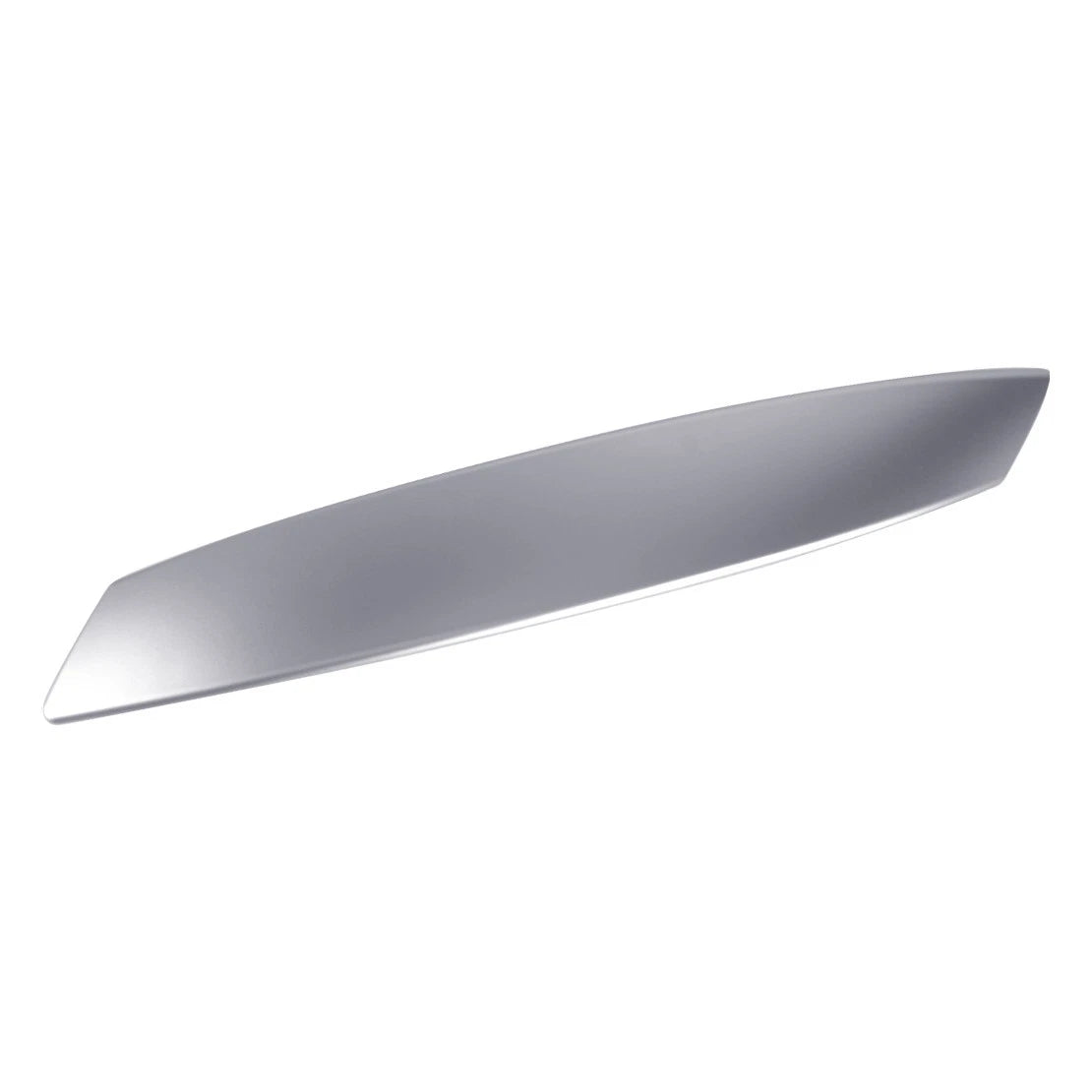 Silver Right Interior Door Handle Cover Trim for BMW Z4 E85 E86 (2002-2008)