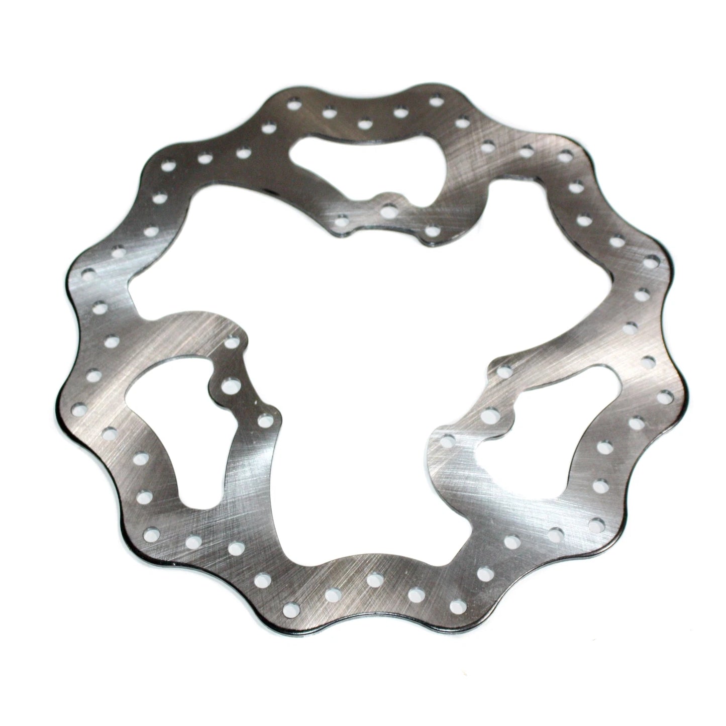 270mm Front Brake Disc Rotor for PIT PRO Trail Quad Dirt Bike ATV