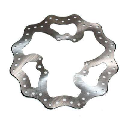 270mm Front Brake Disc Rotor for PIT PRO Trail Quad Dirt Bike ATV