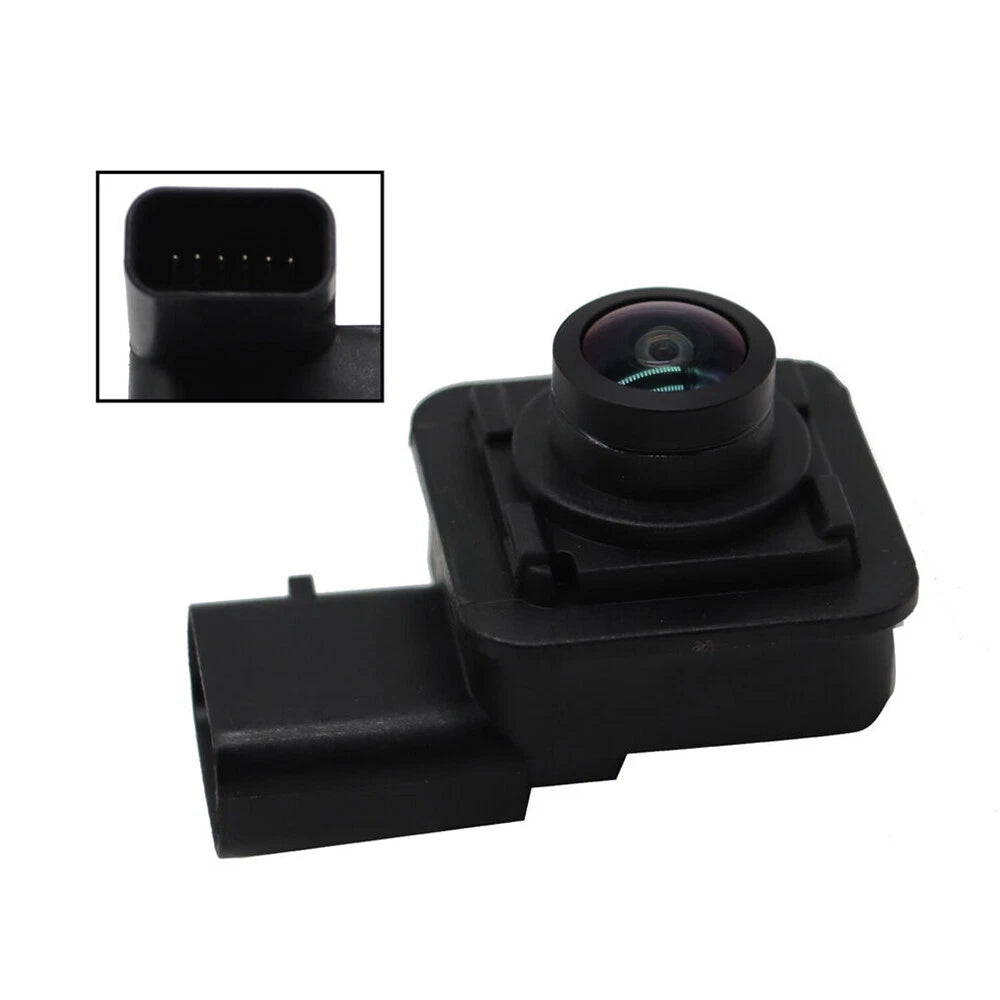 Rear View Backup Camera for Ford F150 F-150 (2004-2023)