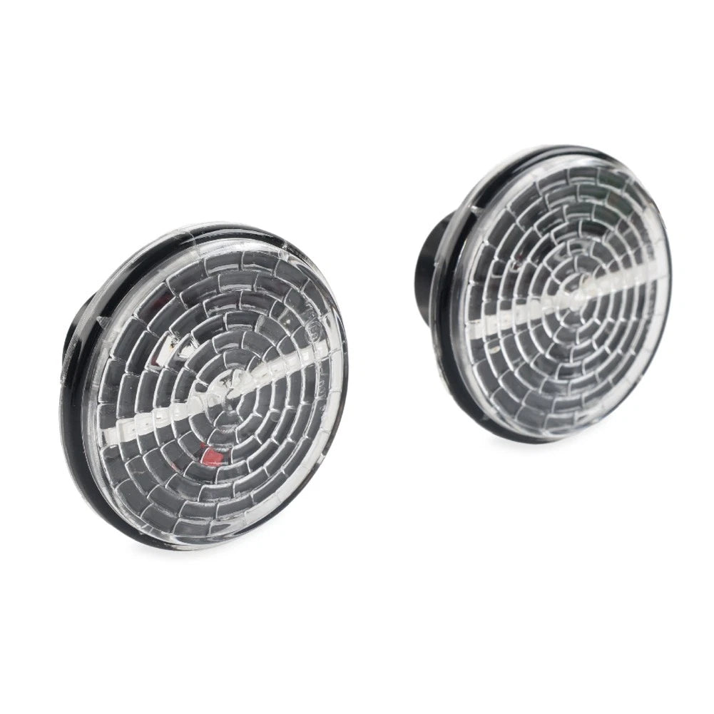 LED Dynamic Side Fender Indicator Turn Signal Lamp for Mazda MX-5 (1989-2005)