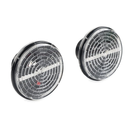LED Dynamic Side Fender Indicator Turn Signal Lamp for Mazda MX-5 (1989-2005)
