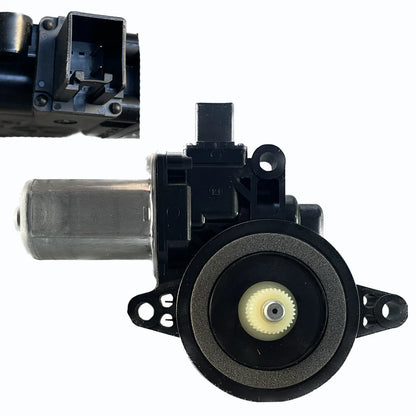 Front RH Window Motor for Mazda 2, 3, 6, CX-5 (2007-2021)