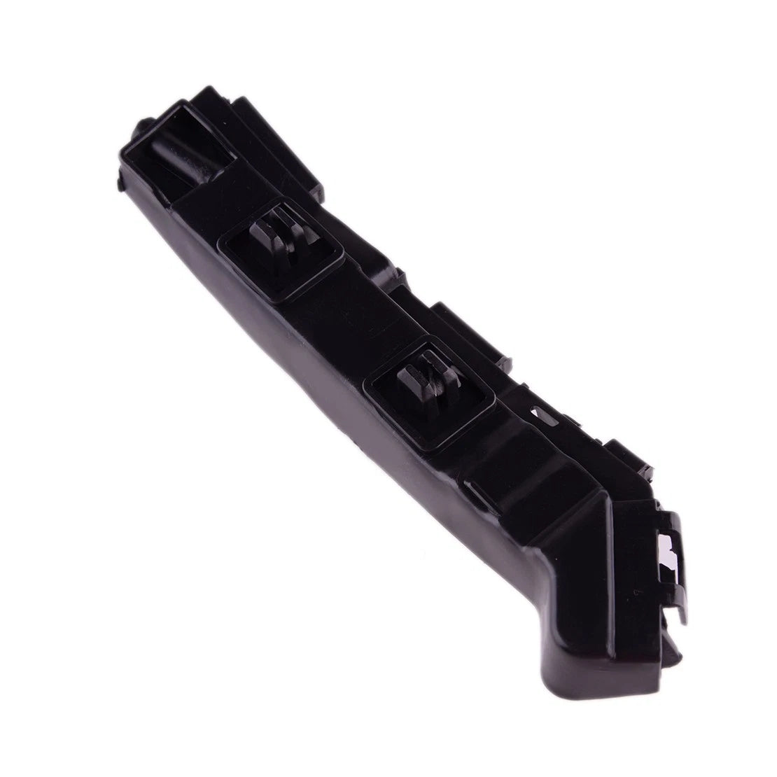 Left Car Front Bumper Bracket for Honda Accord Crosstour (2010-2011)