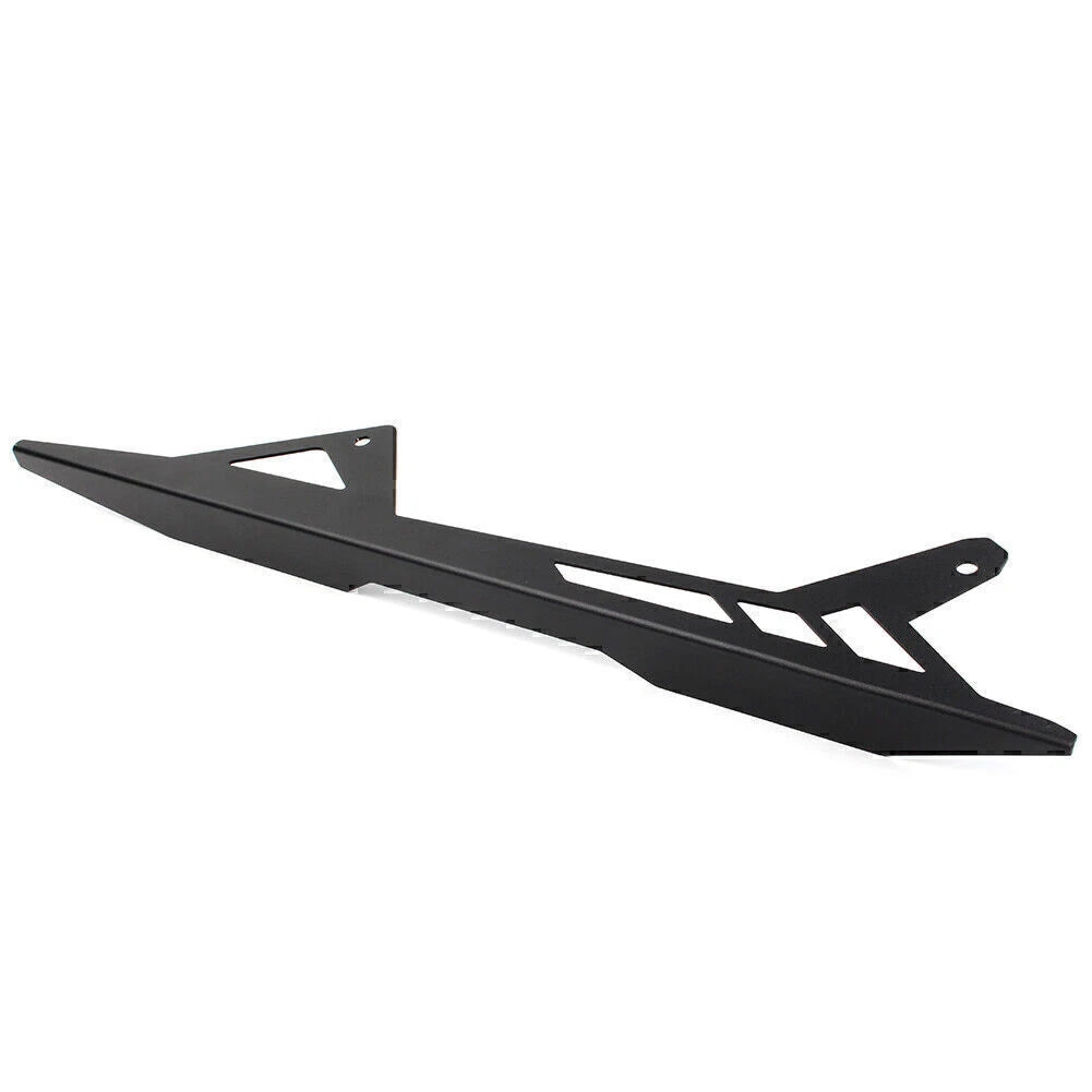 Black Chain Guard Cover for Yamaha MT-09 MT09 FZ09 XSR900 FJ09 (14-17)