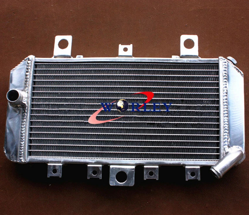 Aluminum Radiator for YAMAHA XJ700X Maxim (1985-1986)