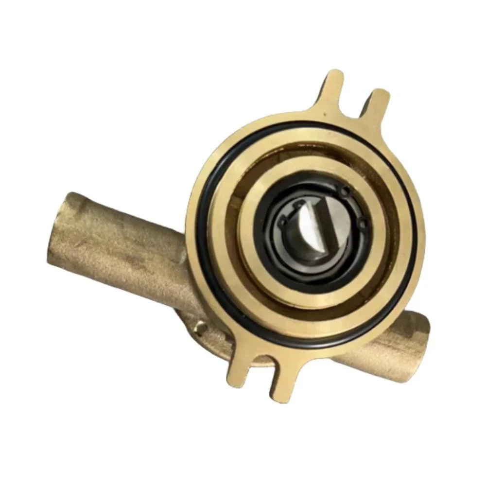 Sea Water Impeller Pump for Volvo Penta