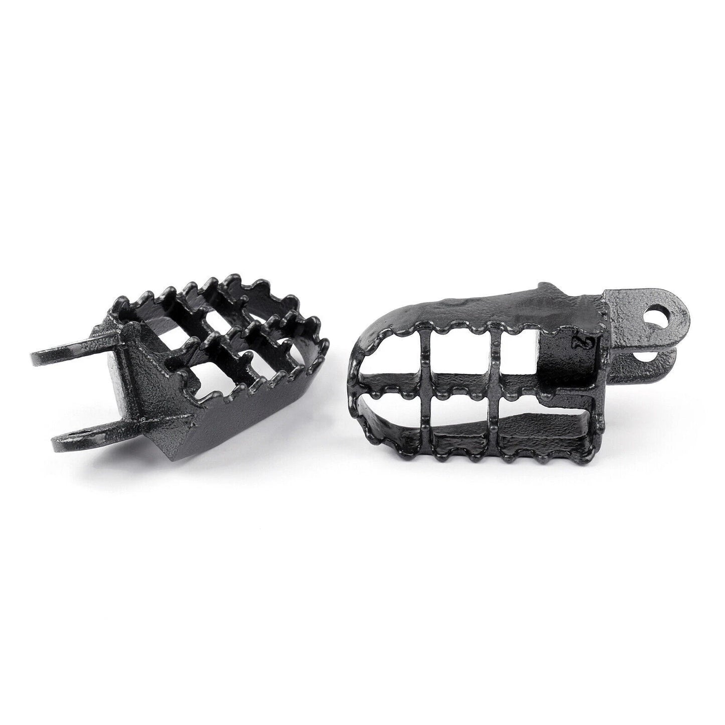 Foot Pegs for Kawasaki KLX 250 300R 650 AH (1994-2007)