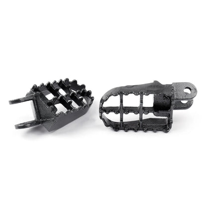 Foot Pegs for Kawasaki KLX 250 300R 650 AH (1994-2007)