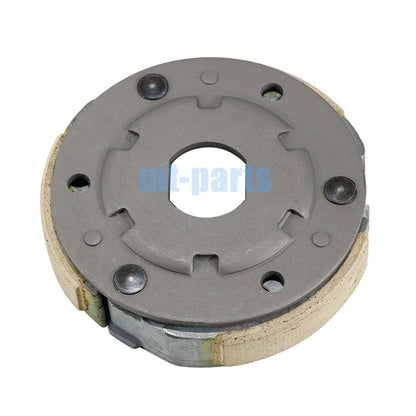 Clutch Weight Shoes for Adly ATV50II Utility (2005)