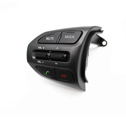 Steering Wheel Buttons  for Kia K5 Optima (2014-2015)