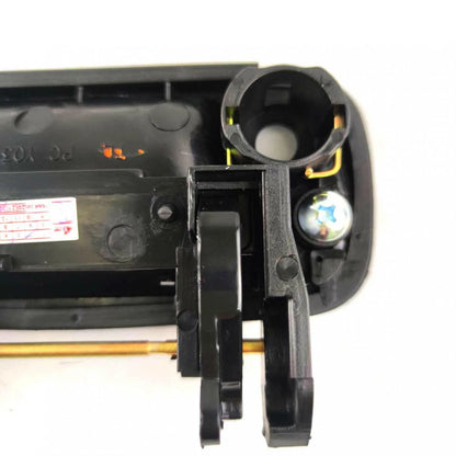 Exterior Door Handle Front LH Fits Toyota Hilux LN85 LN106 2D Pickup 1989-95