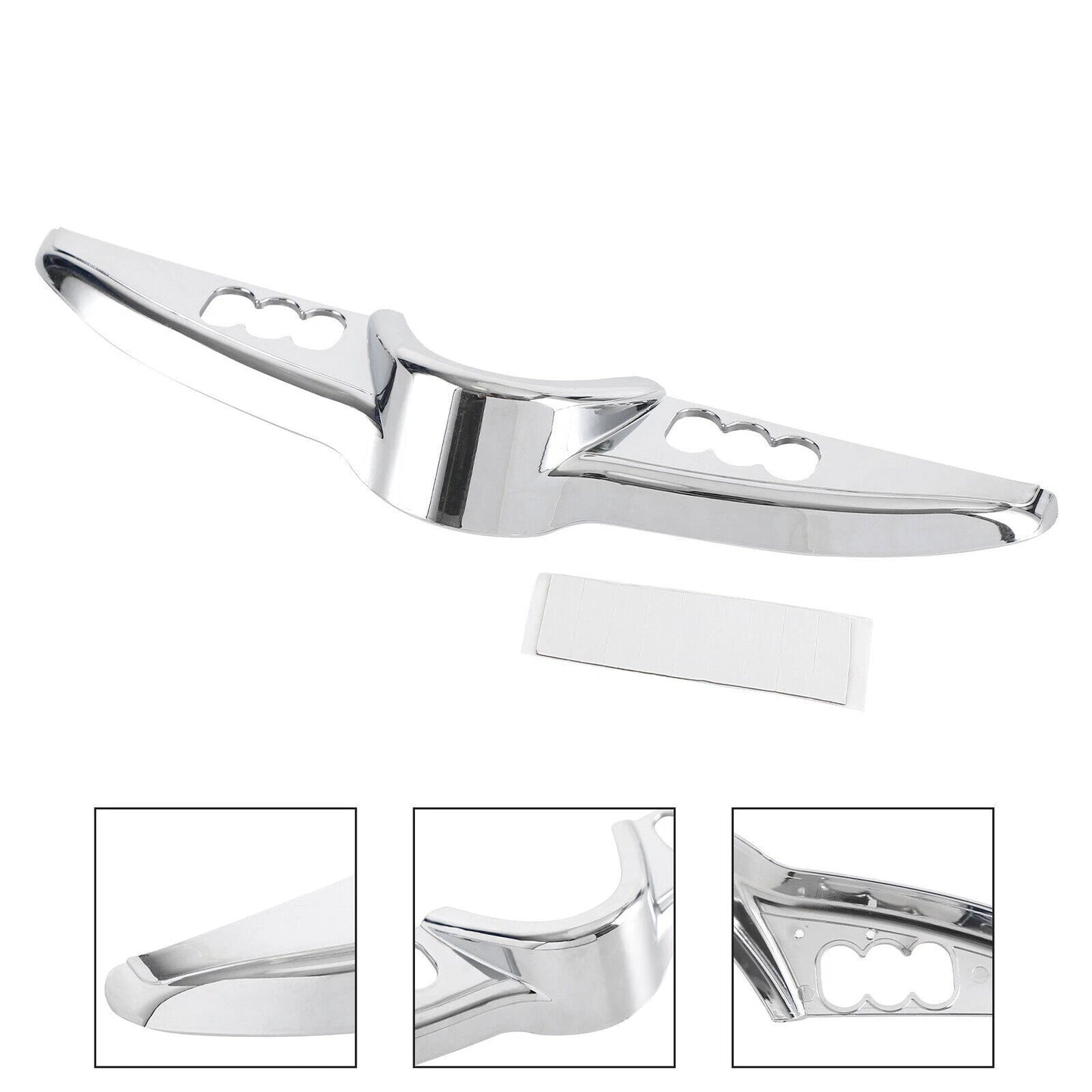 Accent Cover for Touring Electra Glide & Tri Glide (2014-2023)