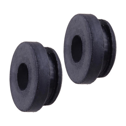 2 x Rubber Bushing Buffer for Honda CR-V Accord Civic Pilot (2001-2023)