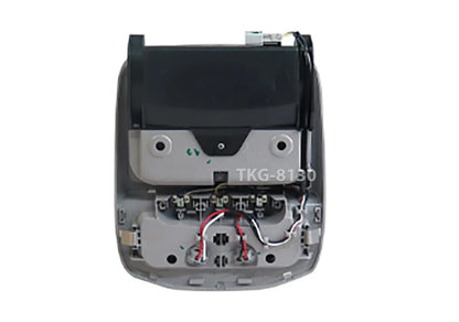 Dome Light Roof Console for Isuzu Dmax (2007-2011)