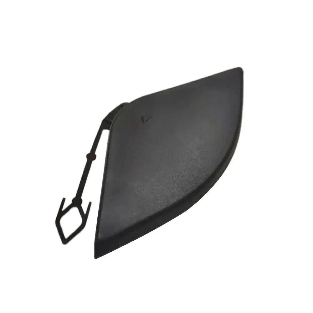 Front Bumper Tow Hook Eye Cover for BMW X5 3.0L 4.4L (2011-2013)