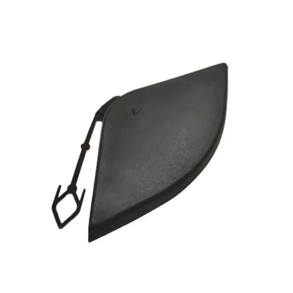 Front Bumper Tow Hook Eye Cover for BMW X5 3.0L 4.4L (2011-2013)