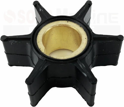 New Water Pump Impeller Kit for Johnson/Evinrude 20-35HP Outboard