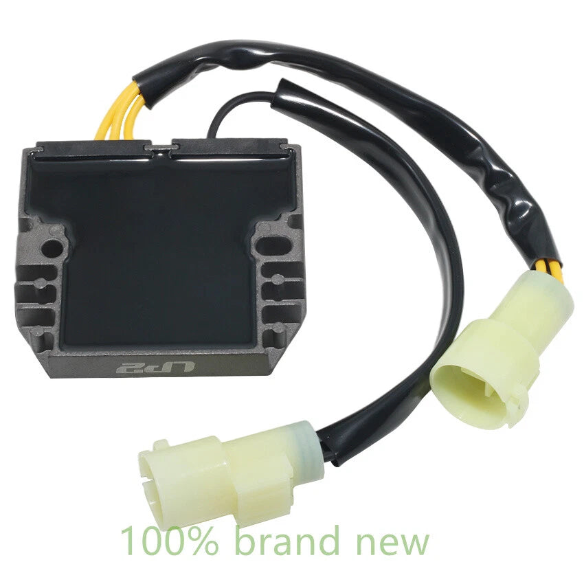 Voltage Rectifier Regulator for Honda BF50 BF40 (2001-2023)