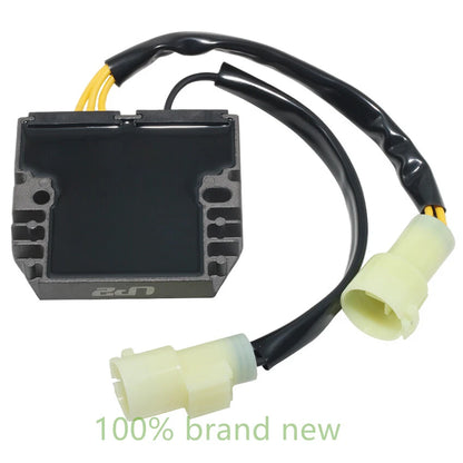 Voltage Rectifier Regulator for Honda BF50 BF40 (2001-2023)