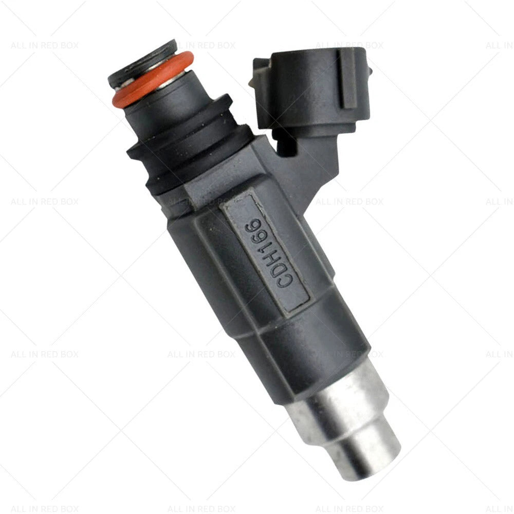 4PCS Fuel Injectors for Mitsubishi Mirage 1.5L, Suzuki Vitara 1.6L