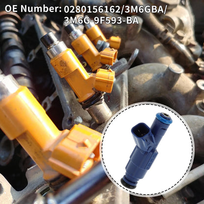 Fuel Injector for Ford Escape 2.3L Engine (2005-2008) - 2 x Fuel Nozzles