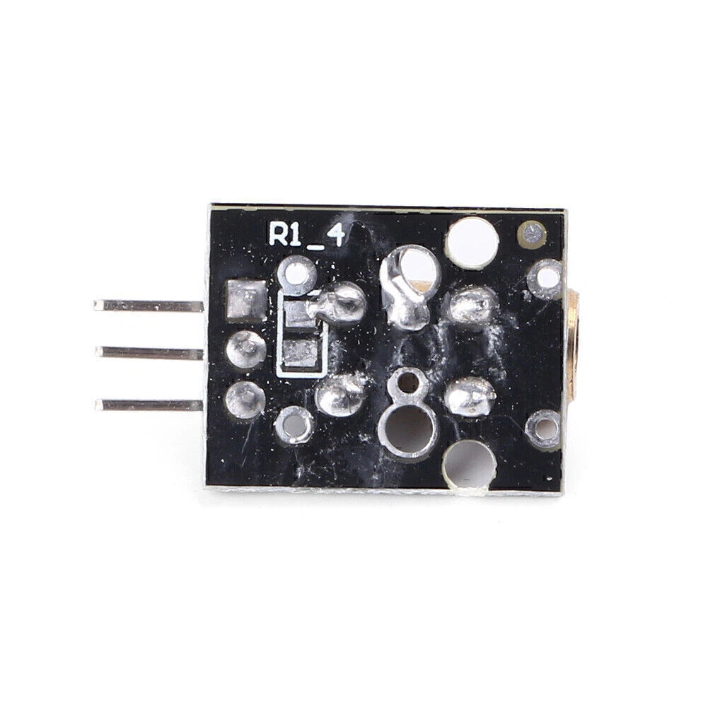 Laser Head Sensor Transmitter Module Board 5V for PIC AVR (No Year)