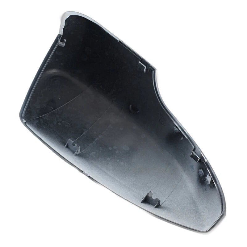 White Wing Mirror Cover Cap Assembly for Ford Kuga Escape MK2 (2013-2019)
