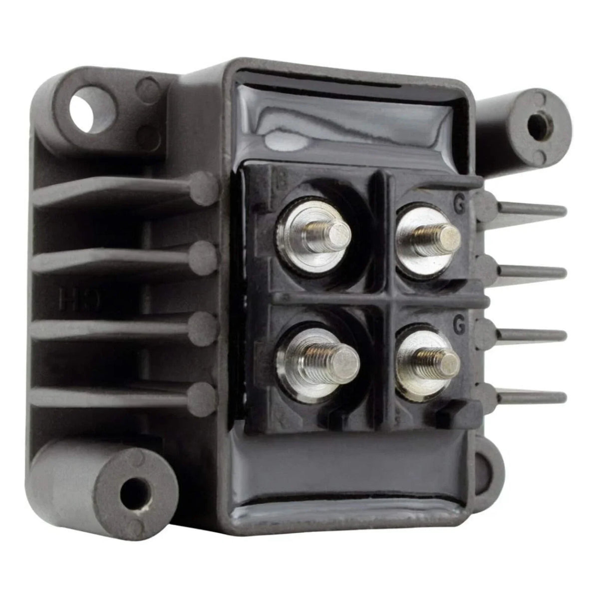 Rectifier Regulator for Yamaha Outboard 75HP-200HP, 225HP Models
