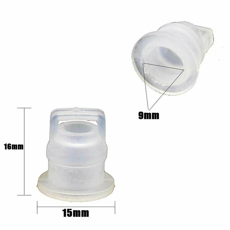 Transfer Case Shifter Cable Bushing for Jeep Wrangler JK (2007-2018)