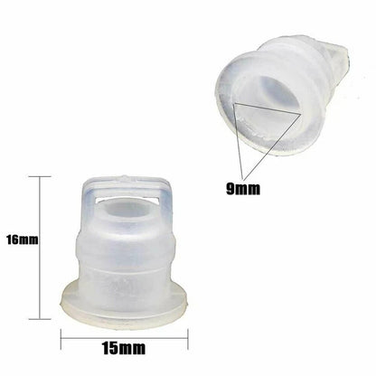 Transfer Case Shifter Cable Bushing for Jeep Wrangler JK (2007-2018)