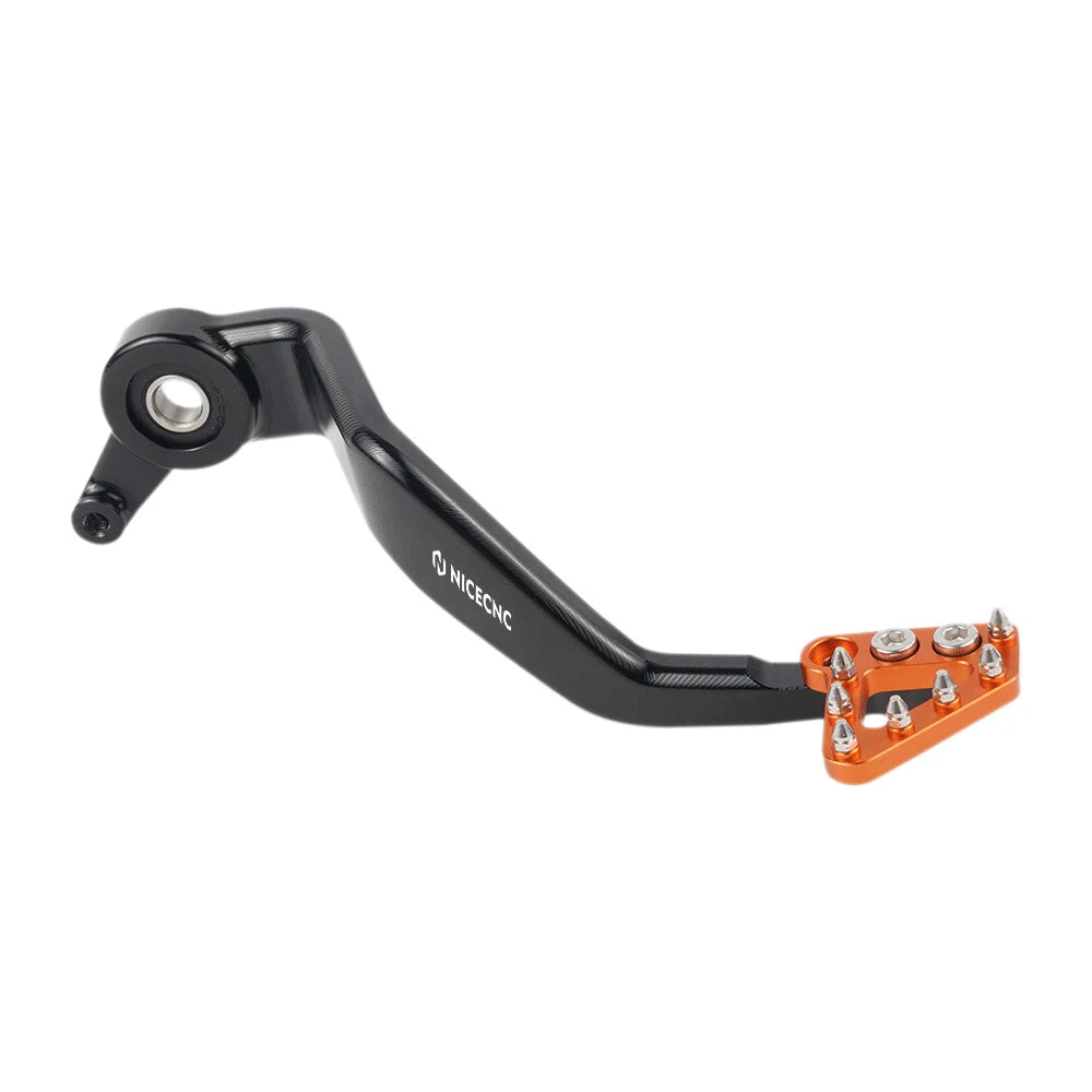 CNC Rear Brake Pedal Lever for KTM 1050 Adventure/1090 Adventure (2015-2020)