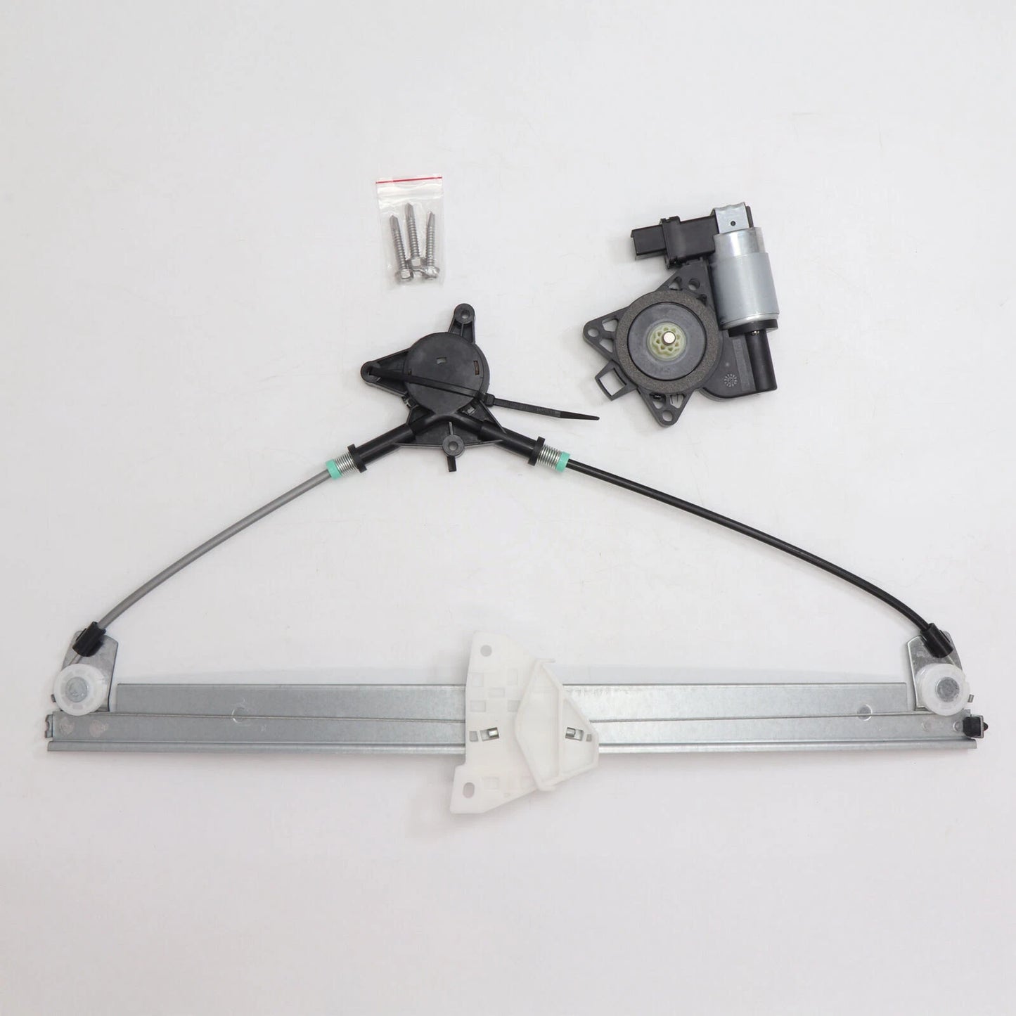 Front Right Window Regulator with Motor for Mazda CX-9 CX9 (2007-2016)