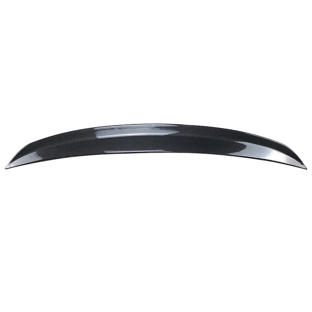Rear Roof Boot Window Spoiler for Mercedes Benz CLA Class (2020 - )