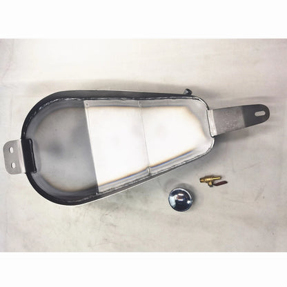 Fuel Tank for YAMAHA DRAGSTAR 1100 XVS1100 V-Star 1100 (1999-2007)