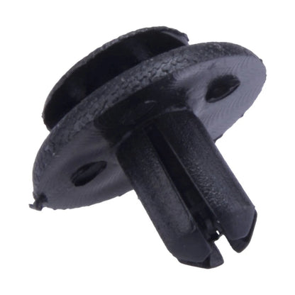 50 x Fender Liner Retainer Clips for Subaru Impreza Legacy WRX BRZ (2008-2023)