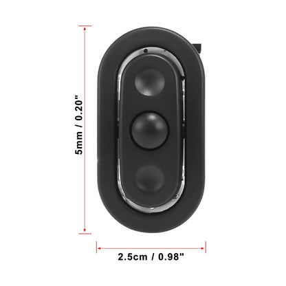 Steering Wheel Audio Control Switch for Jeep Chrysler (2011-2017)