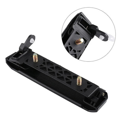 Front Door Handles for Nissan D21 Hardbody Pathfinder (1986-1997)