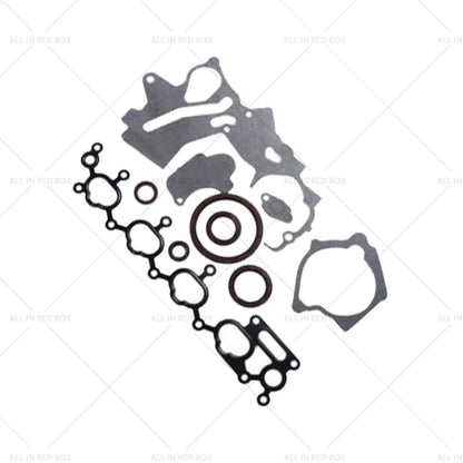 VRS Cylinder Head Gasket Set for Mitsubishi Pajero III 3.8L (2000-2006)