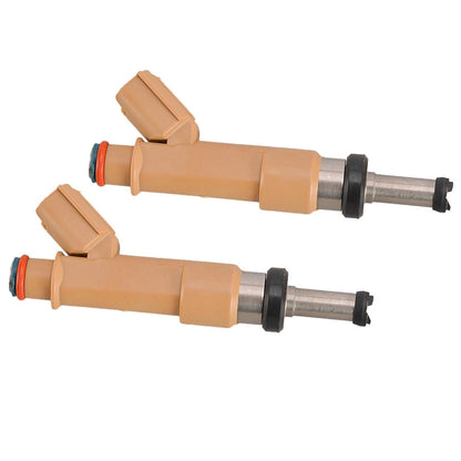 Fuel Injectors for Toyota RAV4, Prius, Yaris, Lexus CT200h (2010-2015)