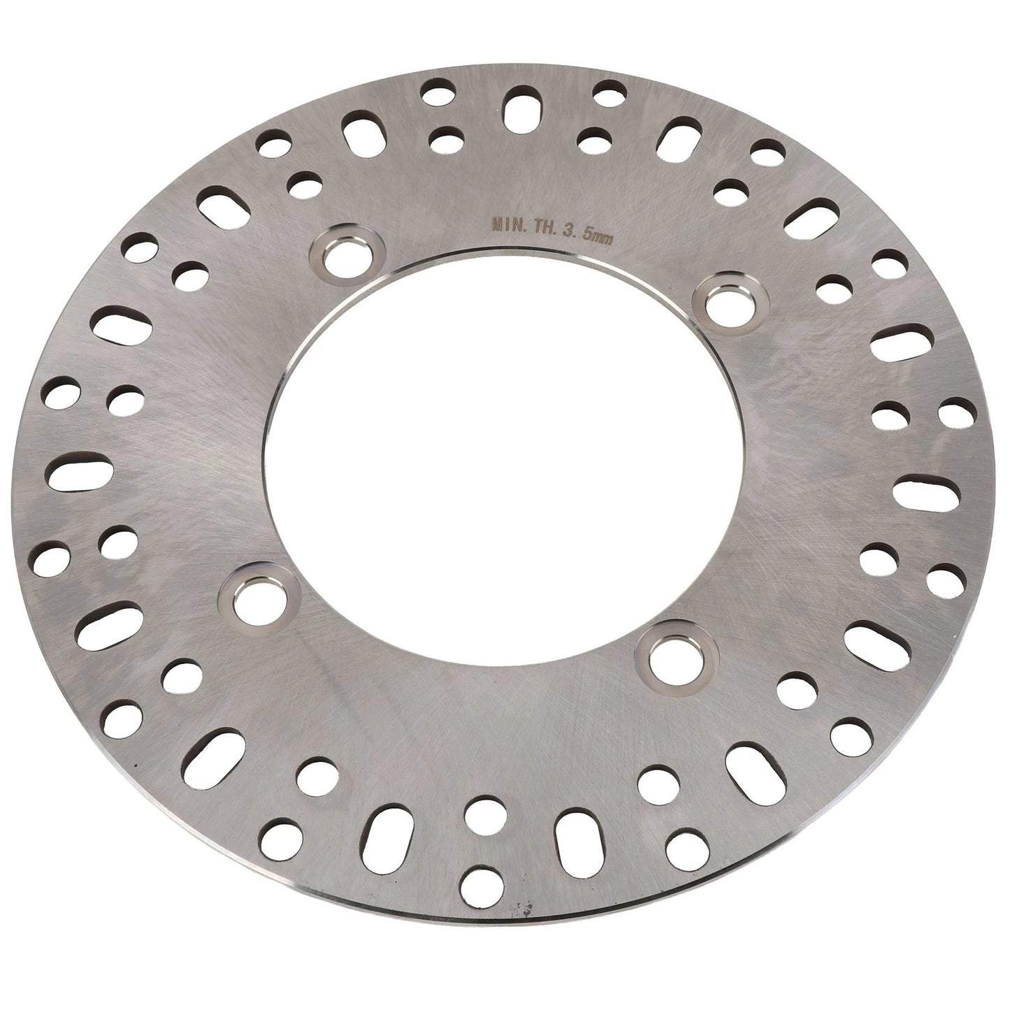 Front Disc Brake Rotor for Yamaha Viking 700 & Viking VI 700 (2014–2025)
