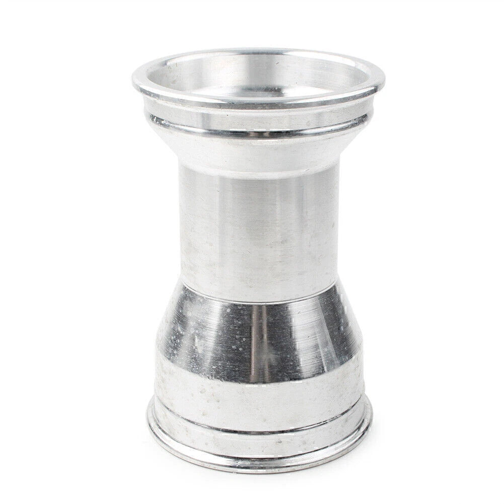 5 Inch Aluminum Rear Wheel Rim for GO Kart Off-Road Dirt Pit Bike (N/A)