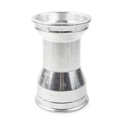 5 Inch Aluminum Rear Wheel Rim for GO Kart Off-Road Dirt Pit Bike (N/A)