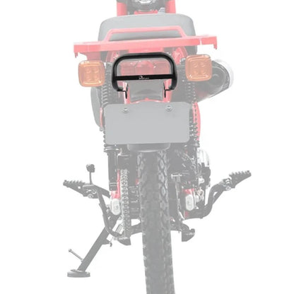 Anti-Crash Tail Light Cover for Honda CT125 Hunter Cub Trail 125 (2021-2023)