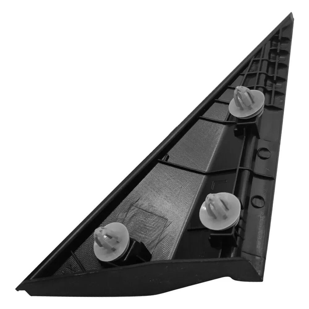 Left Side Mudguard Trim for 2011-2013 Hyundai Elantra (2011-2013)