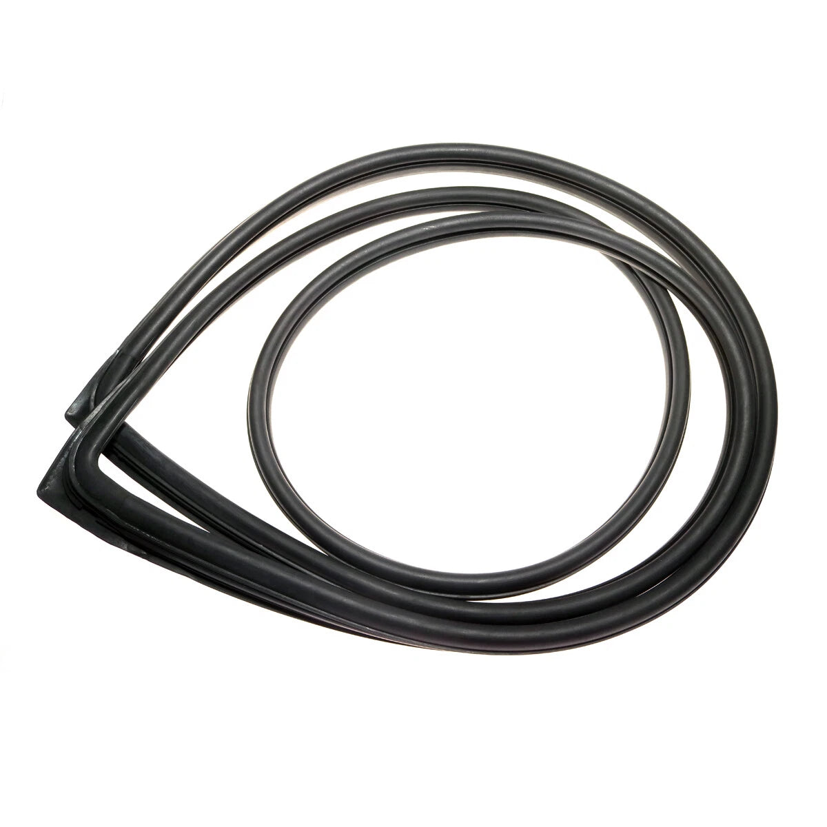 Front Windshield Weatherstrip for Toyota Dyna 200 1995-2003